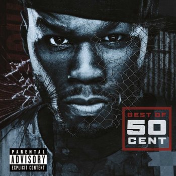 50 CENT - THE BEST OF 50 CENT (CD)