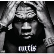 50 CENT - CURTIS (CD).