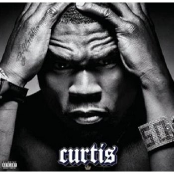 50 CENT - CURTIS (CD)