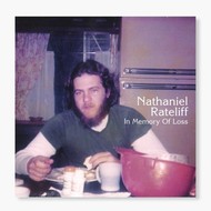 NATHANIEL RATELIFF - IN MEMORY OF LOSS (Vinyl LP).