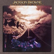 JACKSON BROWNE - RUNNING ON EMPTY (CD)...