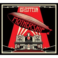 LED ZEPPELIN - MOTHERSHIP (CD)...