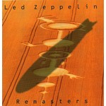 LED ZEPPELIN - REMASTERS (CD)...r)