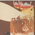 LED ZEPPELIN - LED ZEPPELIN II DELUXE EDITION (CD)