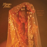 MARGO PRICE - THAT'S HOW RUMOURS GET STARTED (CD).