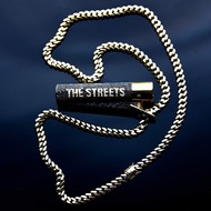 THE STREETS - NONE OF US ARE GETTING OUT OF THIS ALIVE (CD).