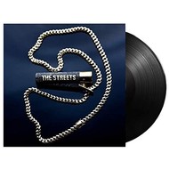 THE STREETS - NONE OF US ARE GETTING OUT OF THIS ALIVE (Vinyl LP).