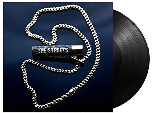 The Streets None Of Us Are Getting Out Of This Alive Vinyl LP