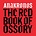 ANAKRONOS - THE RED BOOK OF OSSORY (CD)...