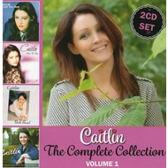 CAITLIN - THE COMPLETE COLLECTION VOLUME 1 (CD)...