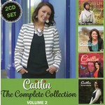 CAITLIN - THE COMPLETE COLLECTION VOLUME 2 (CD)... i)