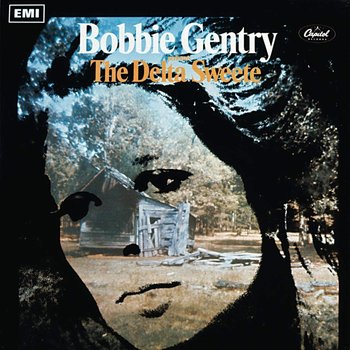 BOBBIE GENTRY - THE DELTA SWEETE (CD)