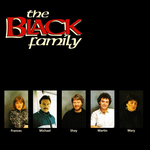 THE BLACK FAMILY (CD)...