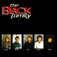 THE BLACK FAMILY (CD)...cx)