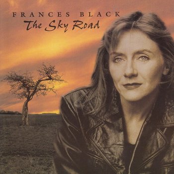 FRANCES BLACK - THE SKY ROAD (CD)