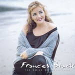 FRANCES BLACK - THE SMILE ON YOUR FACE (CD)...