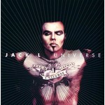 JACK L - UNIVERSE (CD)...