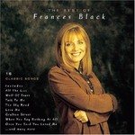 FRANCES BLACK - THE BEST OF FRANCES BLACK (CD)...