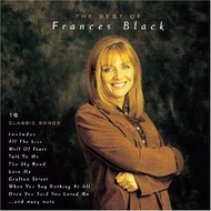 FRANCES BLACK - THE BEST OF FRANCES BLACK (CD)...ci)