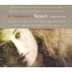 A WOMAN'S HEART A DECADE ON - VARIOUS ARTISTS (CD)...