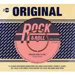 ORIGINAL ROCK & ROLL - VARIOUS ARTISTS (CD)...