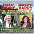 PECKER DUNNE & MARGARET BARRY - SONGS FROM THE TRAVELLIN PEOPLE (CD)