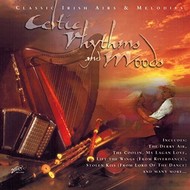 CELTIC RHYTHM & MOODS - THE CELTIC ORCHESTRA (CD)...i)