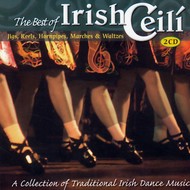 THE BEST OF IRISH CEILI - VARIOUS ARTISTS (CD)...cr)