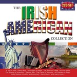 THE IRISH AMERICAN COLLECTION - VARIOUS ARTISTS (CD)...