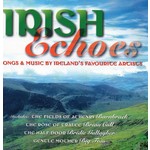 IRISH ECHOES - VARIOUS ARTISTS (CD)...