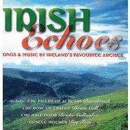 IRISH ECHOES - VARIOUS ARTISTS (CD)...ci)