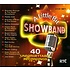 A LITTLE BIT OF SHOWBAND - VARIOUS ARTISTS (CD)