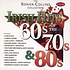 THE RONAN COLLINS COLLECTION, HITS OF THE 60'S, 70'S & 80'S - VARIOUS ARTISTS (CD)