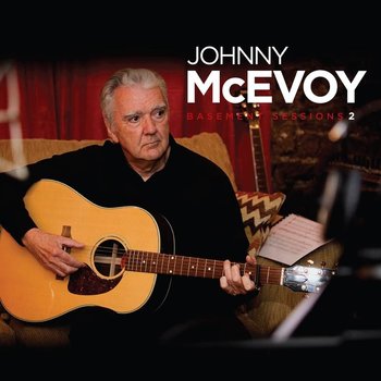 JOHNNY MCEVOY - BASEMENT SESSIONS 2 (CD)