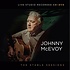 JOHNNY MCEVOY - THE STABLE SESSIONS (CD& DVD)