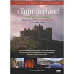 A TOUR OF IRELAND (DVD & CD)...