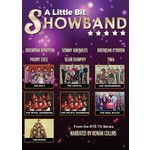 A LITTLE BIT OF SHOWBAND - VARIOUS ARTISTS (DVD)...ci )
