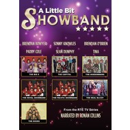 A LITTLE BIT OF SHOWBAND - VARIOUS ARTISTS (DVD).. )