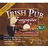 IRISH PUB FAVOURITES - VARIOUS ARTISTS (CD)