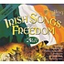 IRISH SONGS OF FREEDOM - VARIOUS ARTISTS (CD)