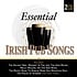 ESSENTIAL IRISH PUB SONGS - VARIOUS ARTISTS (CD)