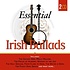 ESSENTIAL IRISH BALLADS - VARIOUS ARTISTS (CD)