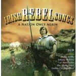 IRISH REBEL SONGS - VARIOUS ARTISTS (CD)...