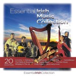 ESSENTIAL IRISH MUSIC COLLECTION - VARIOUS IRISH ARTISTS (CD)...