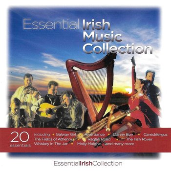 ESSENTIAL IRISH MUSIC COLLECTION - VARIOUS IRISH ARTISTS (CD)