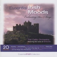 ESSENTIAL IRISH MOODS (CD)...