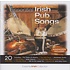 ESSENTIAL IRISH PUB SONGS - VARIOUS ARTISTS (CD)