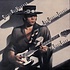 STEVIE RAY VAUGHAN & DOUBLE TROUBLE - TEXAS FLOOD (CD)