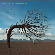 BIFFY CLYRO - OPPOSITES (CD).