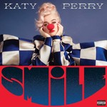 KATY PERRY - SMILE (CD).